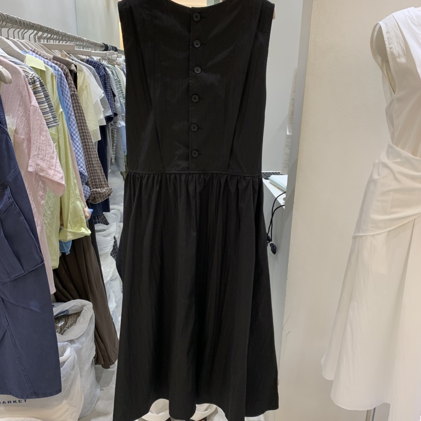 ASOME韓國直郵女士新品人氣時尚休閑推薦熱賣職業連衣裙圍巾A.SOME連衣裙