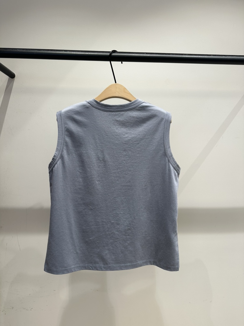HI YANN韓國東大門代購女士新品職業熱賣休閑推薦吊帶背心HI YANN吊帶/背心