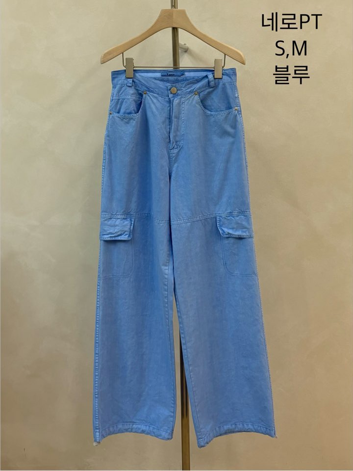 KONI/LAKE-A韓國直郵女士新品休閑26春夏26夏季人氣休閑褲KONI/Lake Side休閑褲圖色2