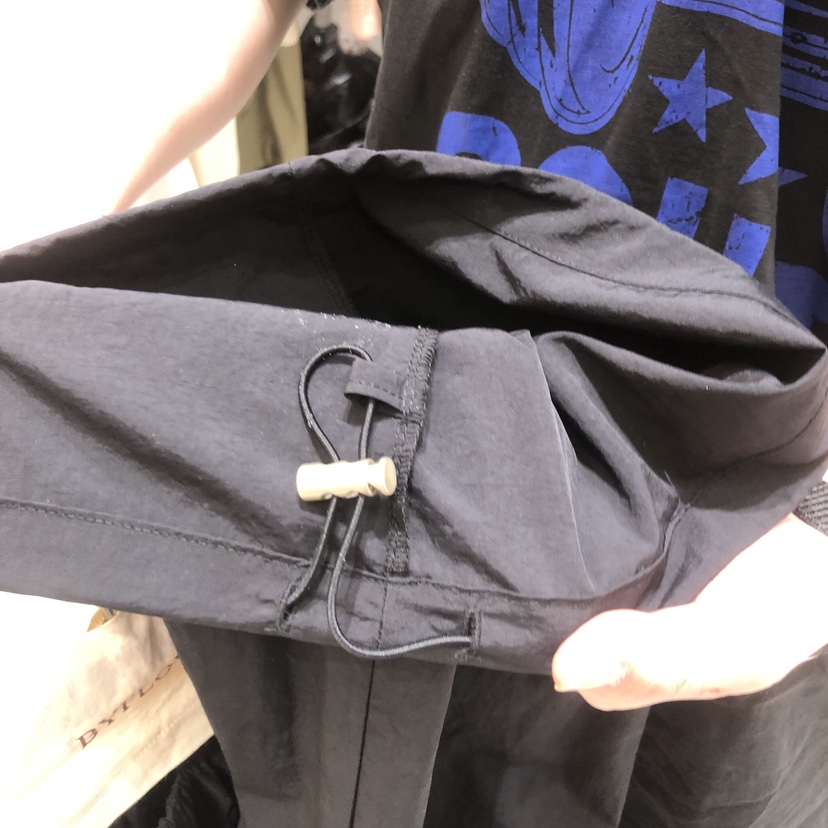 BY FLOW韓國直郵實拍女士新款26夏季26春夏休閑人氣休閑褲BY FLOW休閑褲