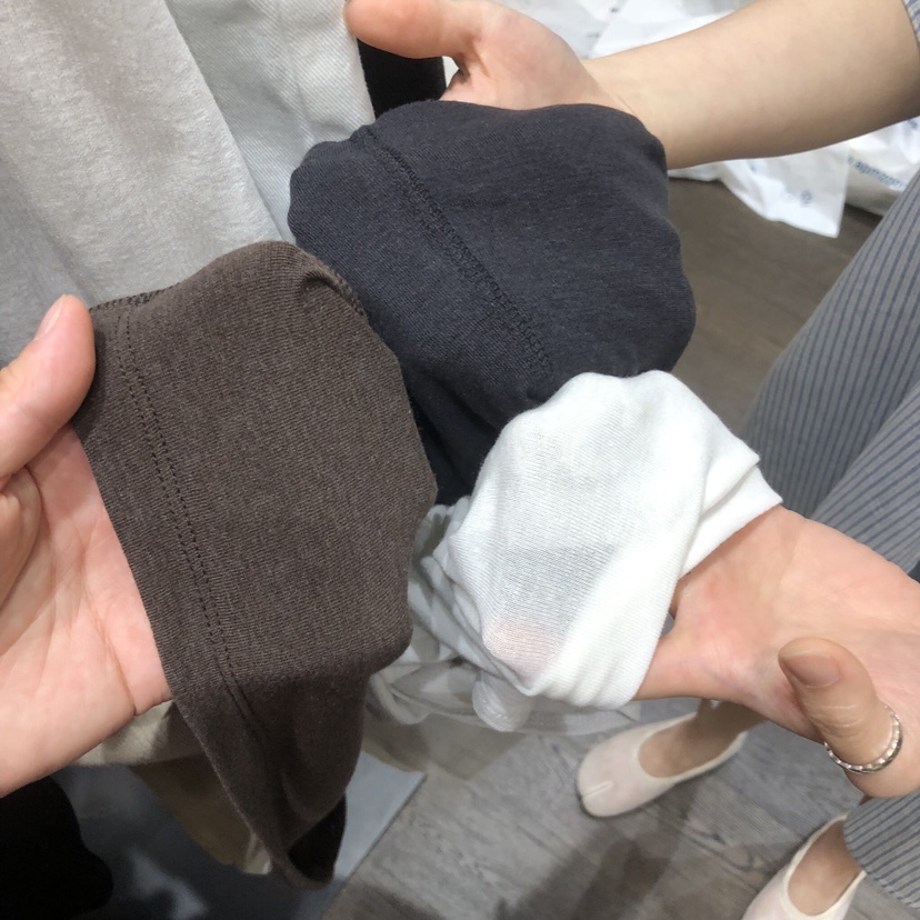 OURIN/THIS IS韓國東大門代購女裝新品26夏季熱賣26春夏長裙OURIN/THIS IS長裙