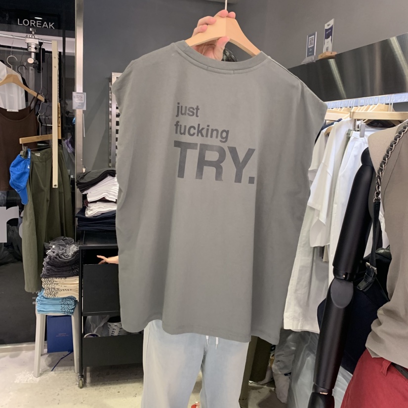 BANY ANCO韓國直郵實拍女裝新品時尚人氣職業推薦吊帶背心BANY ANCO吊帶/背心