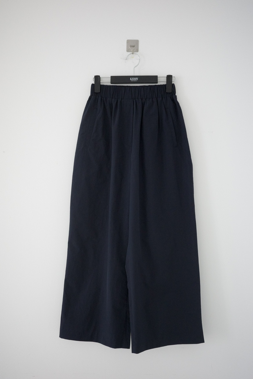 KERRY韓國直郵實拍女士新品26春夏職業推薦休閑褲口袋束帶KERRY休閑褲圖色4
