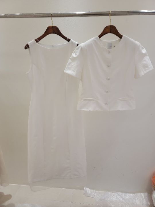 CATS韓國直郵實拍女裝新款熱賣休閑人氣26春夏時尚26夏季套裝CAT.S套裝圖色3
