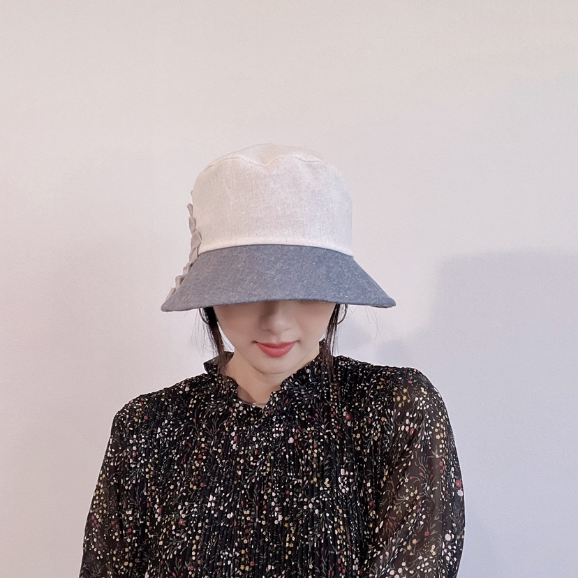 LOVELY HAT韓國直郵女裝新款職業休閑26夏季26春夏人氣帽子LOVELY HAT帽子