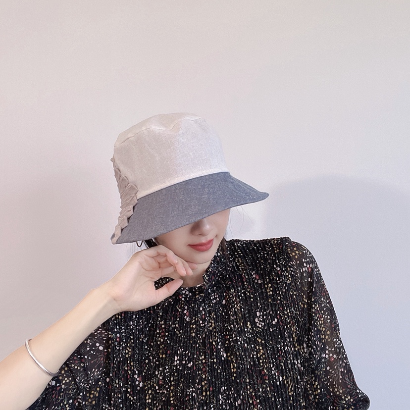 LOVELY HAT韓國直郵女裝新款職業休閑26夏季26春夏人氣帽子LOVELY HAT帽子