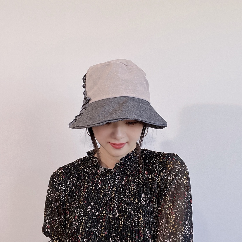LOVELY HAT韓國直郵女裝新款職業休閑26夏季26春夏人氣帽子LOVELY HAT帽子