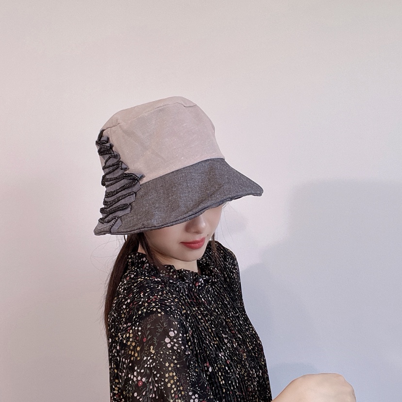 LOVELY HAT韓國直郵女裝新款職業休閑26夏季26春夏人氣帽子LOVELY HAT帽子