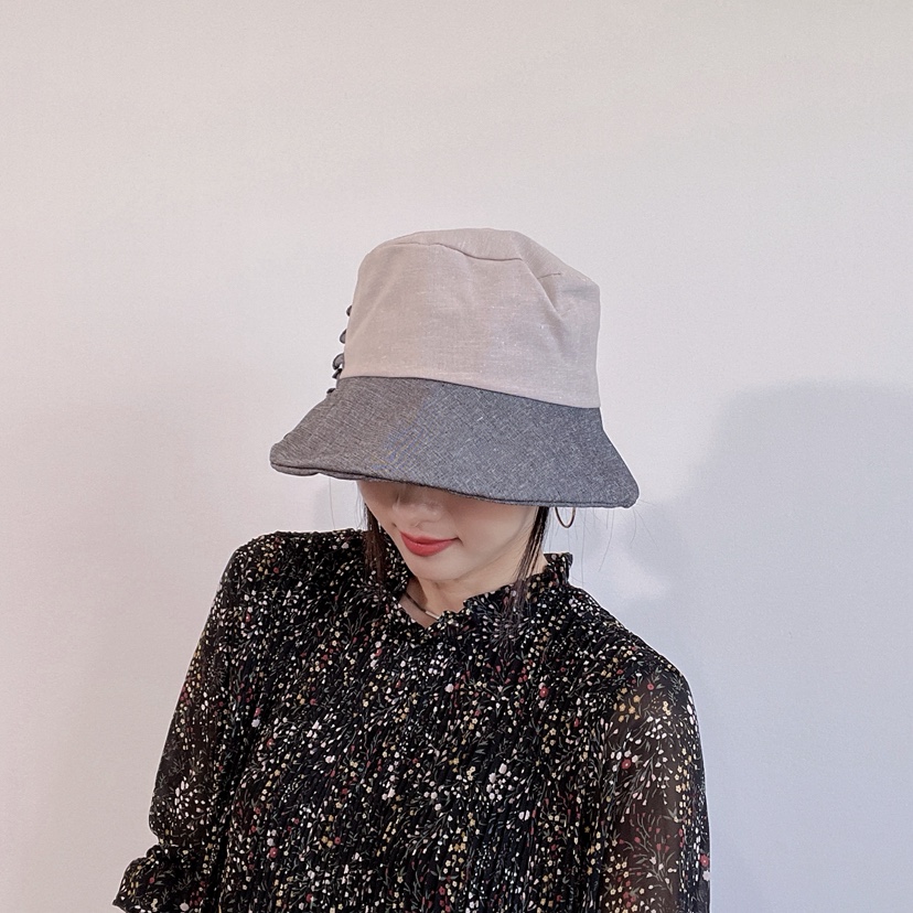 LOVELY HAT韓國直郵女裝新款職業休閑26夏季26春夏人氣帽子LOVELY HAT帽子