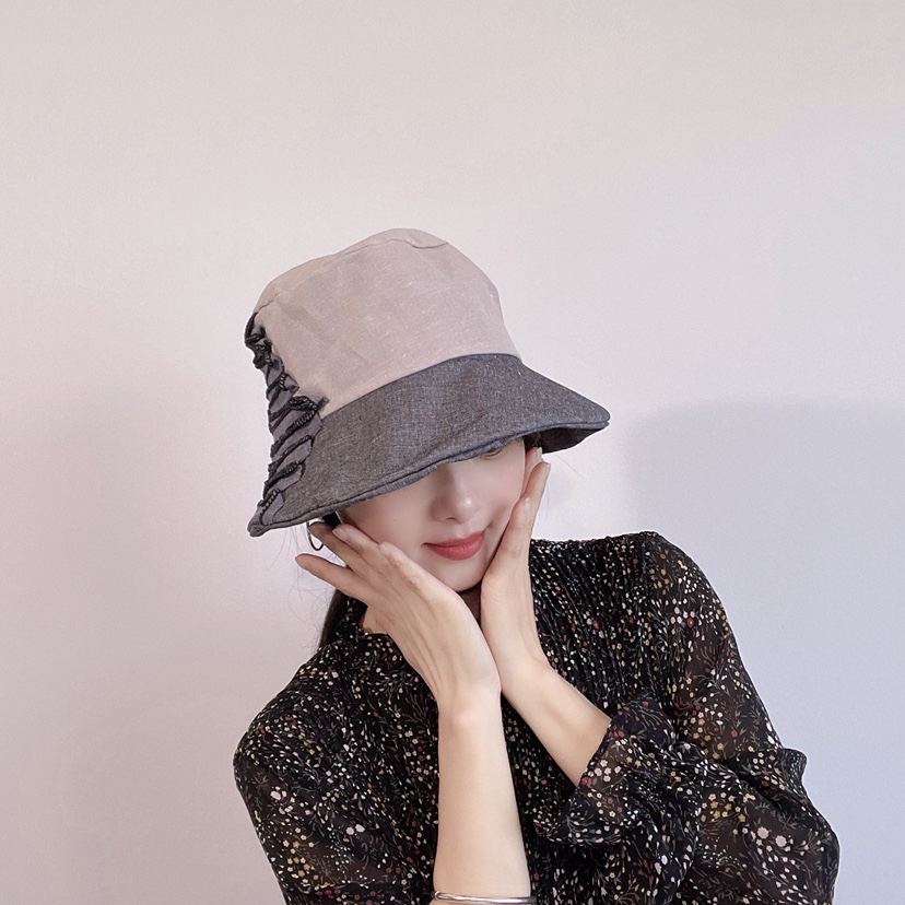 LOVELY HAT韓國直郵女裝新款職業休閑26夏季26春夏人氣帽子LOVELY HAT帽子
