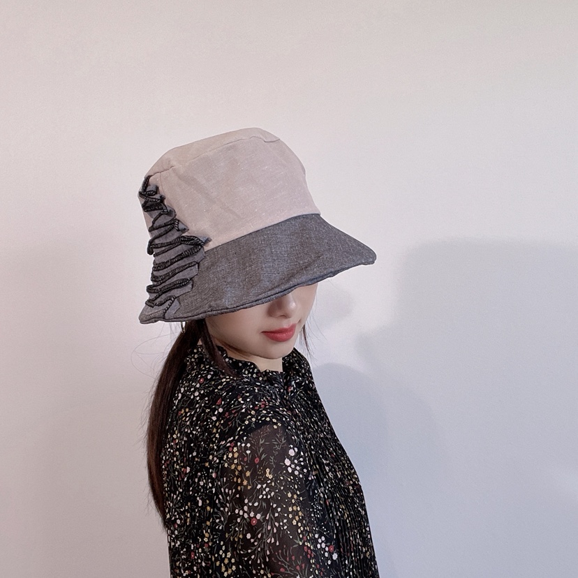 LOVELY HAT韓國直郵女裝新款職業休閑26夏季26春夏人氣帽子LOVELY HAT帽子