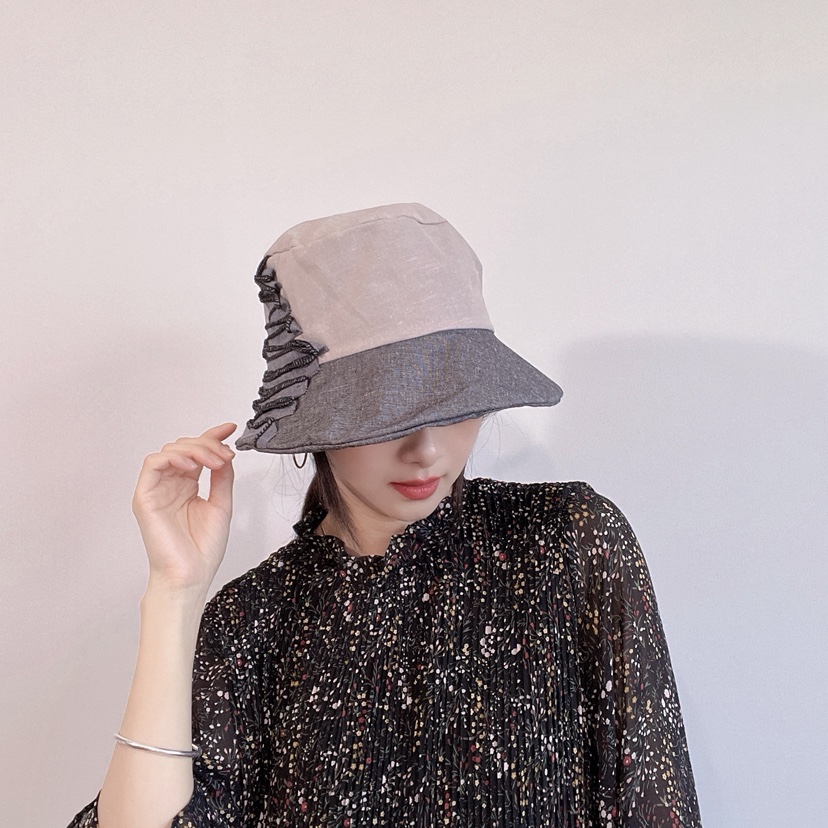 LOVELY HAT韓國直郵女裝新款職業休閑26夏季26春夏人氣帽子LOVELY HAT帽子