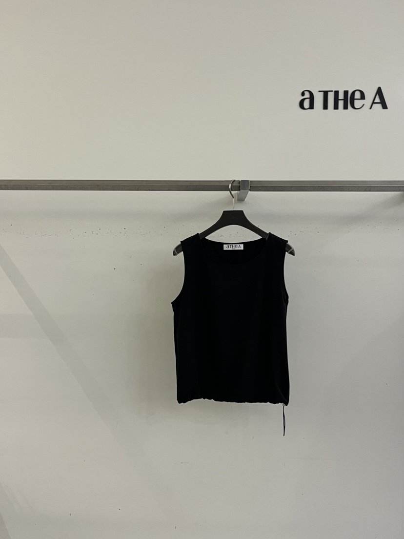 ATHEA韓國東大門直郵女士新款時尚26春夏推薦休閑吊帶背心ATHEA吊帶/背心圖色2