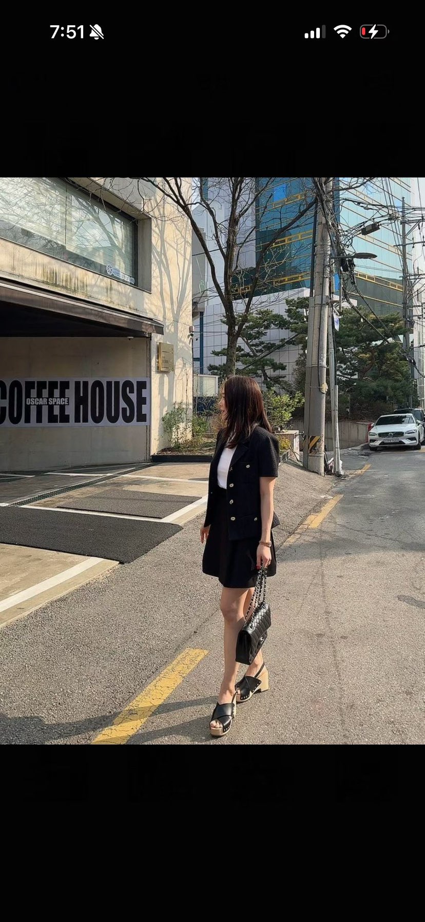 RIAH韓國直郵女士新品時尚推薦26夏季熱賣26春夏夾克SaleRIAH夾克