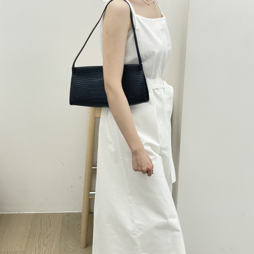 J PLACE韓國直郵女士新款熱賣休閑職業26夏季單肩斜跨包J PLACE單肩/斜跨包