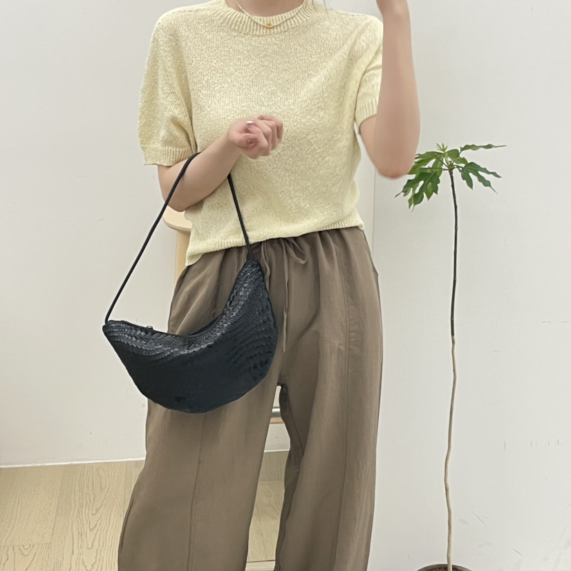 J PLACE韓國東大門代購女裝新品時尚推薦熱賣單肩斜跨包J PLACE單肩/斜跨包