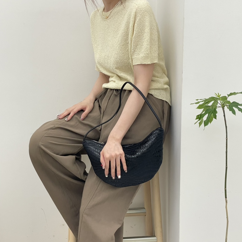 J PLACE韓國東大門代購女裝新品時尚推薦熱賣單肩斜跨包J PLACE單肩/斜跨包