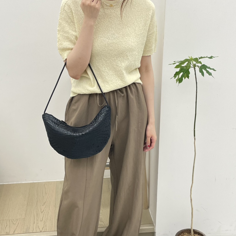 J PLACE韓國東大門代購女裝新品時尚推薦熱賣單肩斜跨包J PLACE單肩/斜跨包