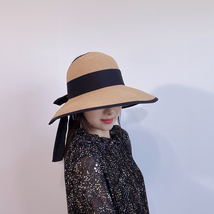 LOVELY HAT韓國直郵實拍女裝新品休閑26夏季26春夏熱賣帽子LOVELY HAT帽子圖色2