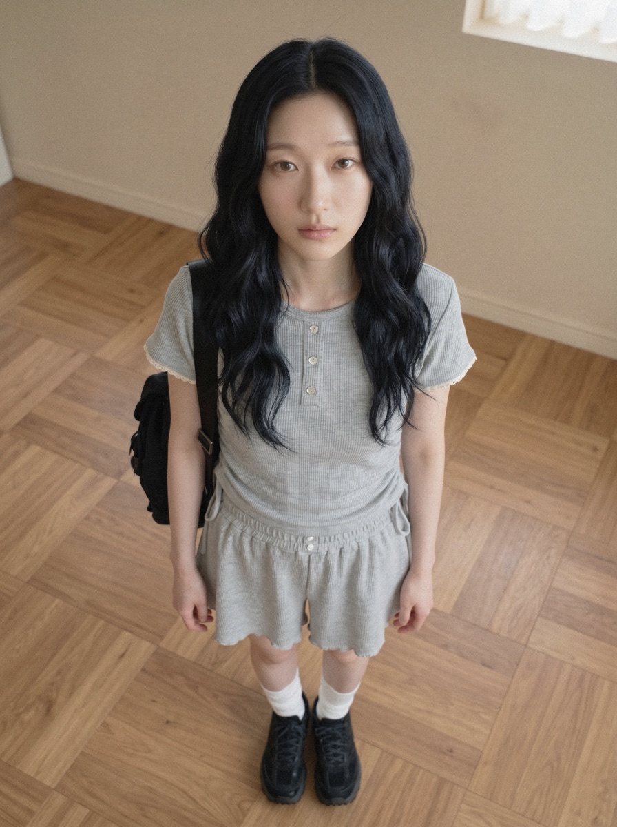 BEFORE SUNRISE韓國東大門代購女士新品休閑時尚推薦T恤BEFORE SUNRISET恤