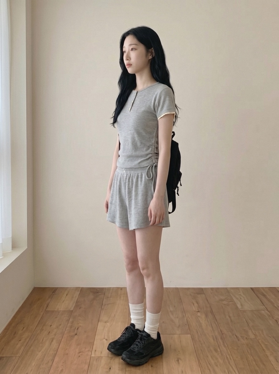 BEFORE SUNRISE韓國東大門代購女士新品休閑時尚推薦T恤BEFORE SUNRISET恤
