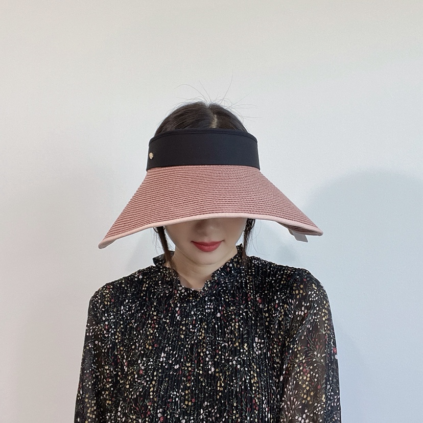LOVELY HAT韓國直郵女裝新款26夏季熱賣26春夏休閑時尚帽子LOVELY HAT帽子圖色2