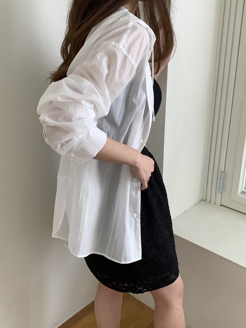 ATHEA東大門實拍韓國女裝新品26春夏職業休閑26夏季夾克連帽ATHEA夾克