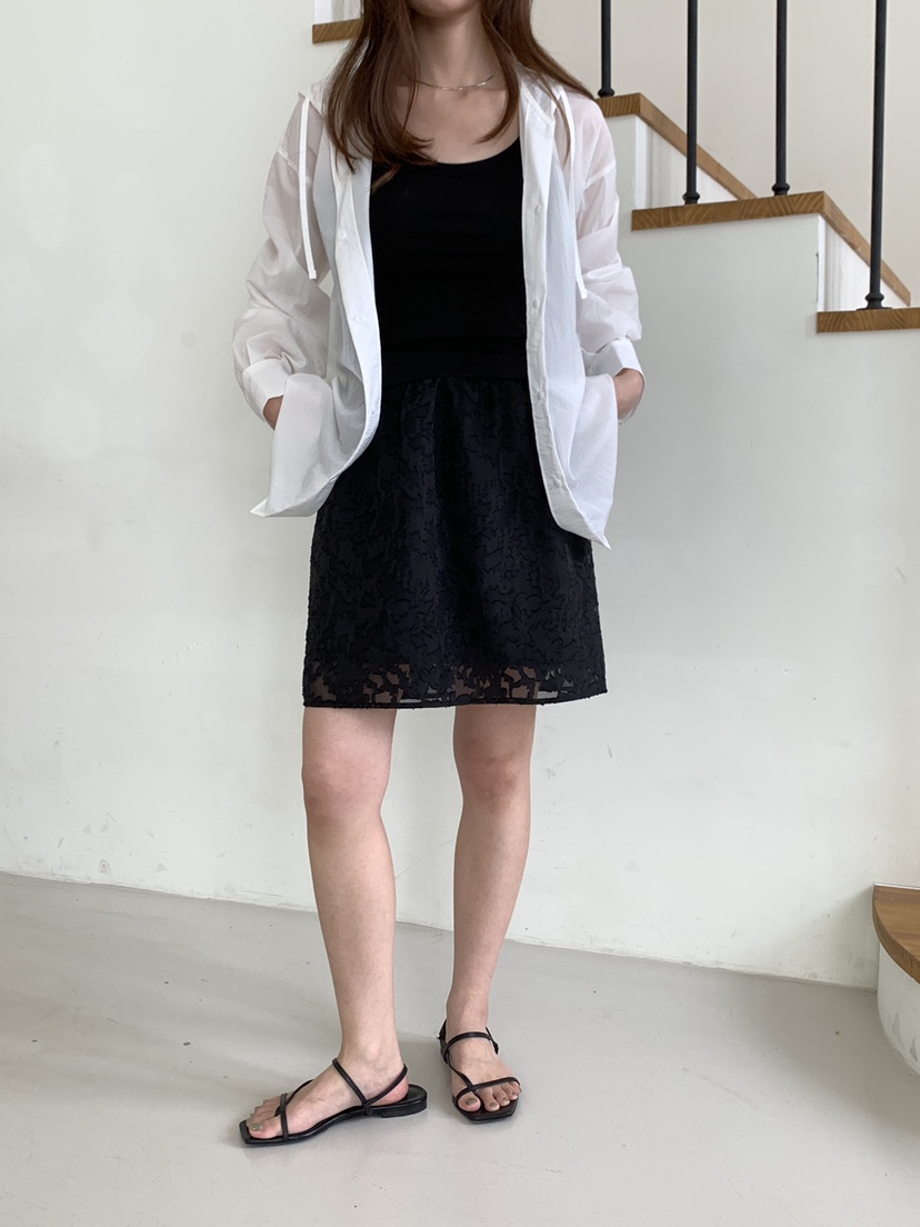 ATHEA東大門實拍韓國女裝新品26春夏職業休閑26夏季夾克連帽ATHEA夾克