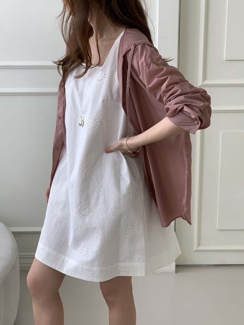 ATHEA東大門實拍韓國女裝新品26春夏職業休閑26夏季夾克連帽ATHEA夾克