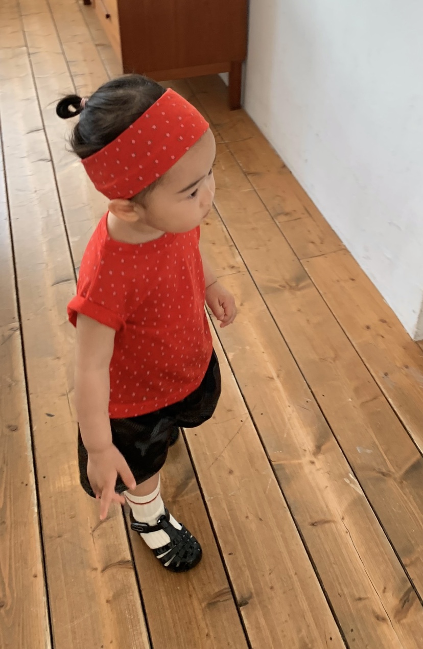THE LINE-Q韓國東大門代購女士新品職業熱賣休閑T恤童裝THE LINE-QT恤