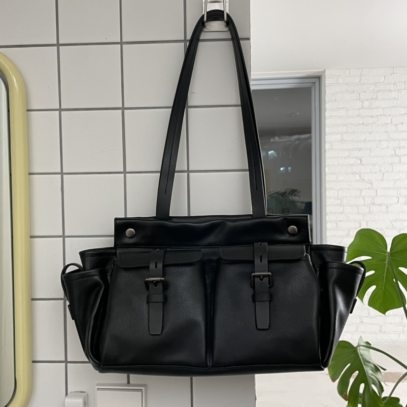 J PLACE韓國代購女裝新品26夏季休閑26春夏推薦單肩斜跨包J PLACE單肩/斜跨包