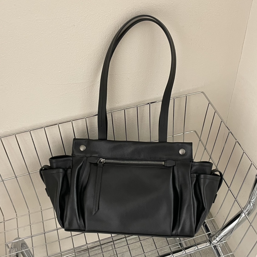 J PLACE韓國代購女裝新品26夏季休閑26春夏推薦單肩斜跨包J PLACE單肩/斜跨包