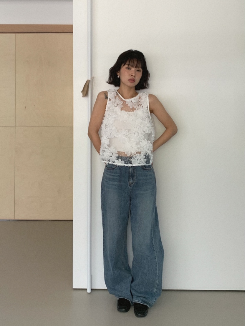 MOSMOS韓國東大門直郵女士新品人氣26夏季熱賣時尚吊帶背心MOSMOS吊帶/背心
