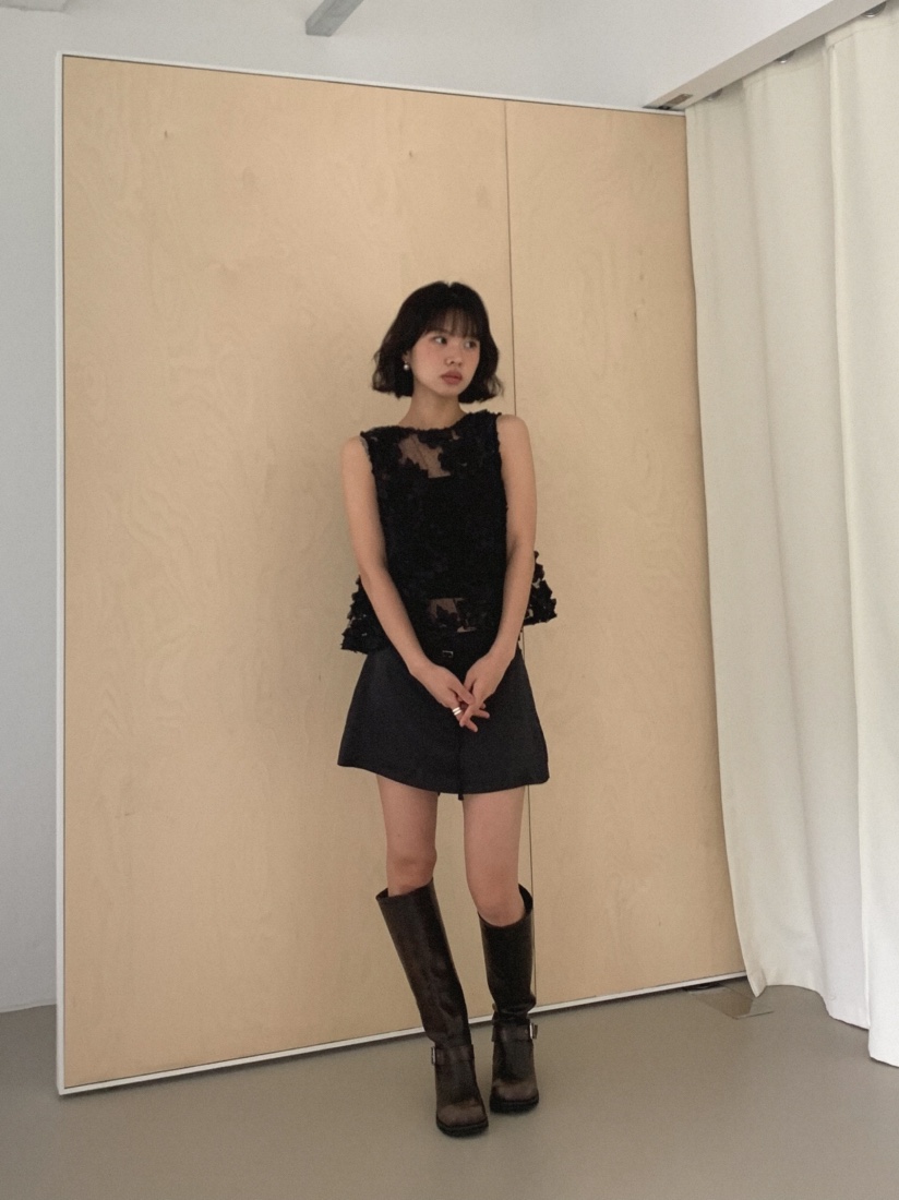 MOSMOS韓國東大門直郵女士新品人氣26夏季熱賣時尚吊帶背心MOSMOS吊帶/背心