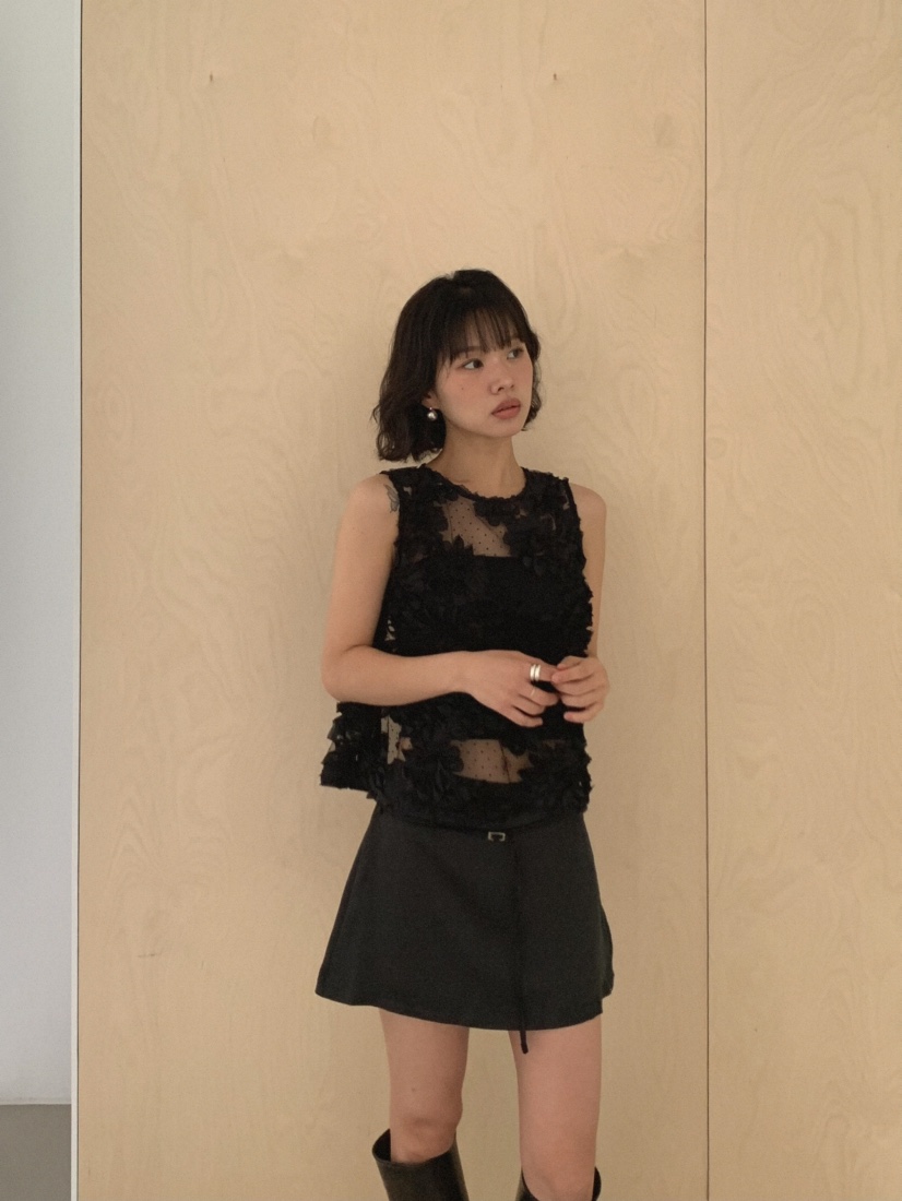 MOSMOS韓國東大門直郵女士新品人氣26夏季熱賣時尚吊帶背心MOSMOS吊帶/背心