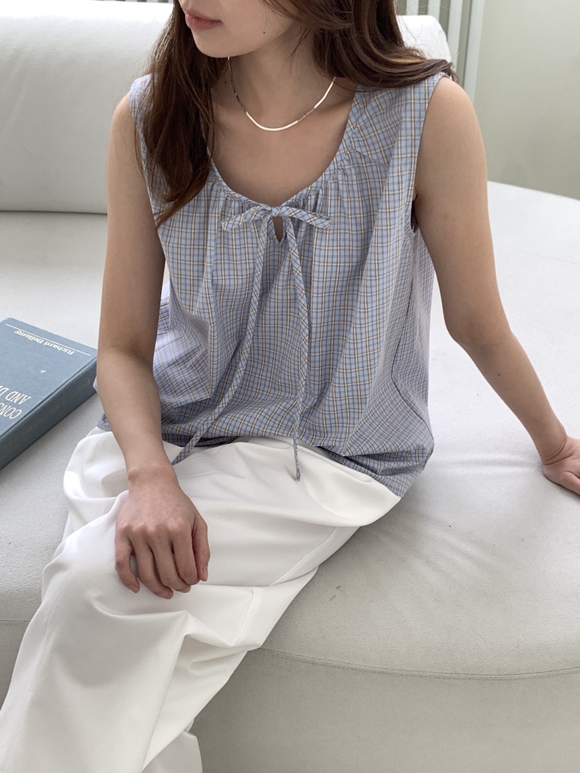 ATHEA韓國東大門直郵女士新款熱賣26春夏時尚26夏季吊帶背心ATHEA吊帶/背心