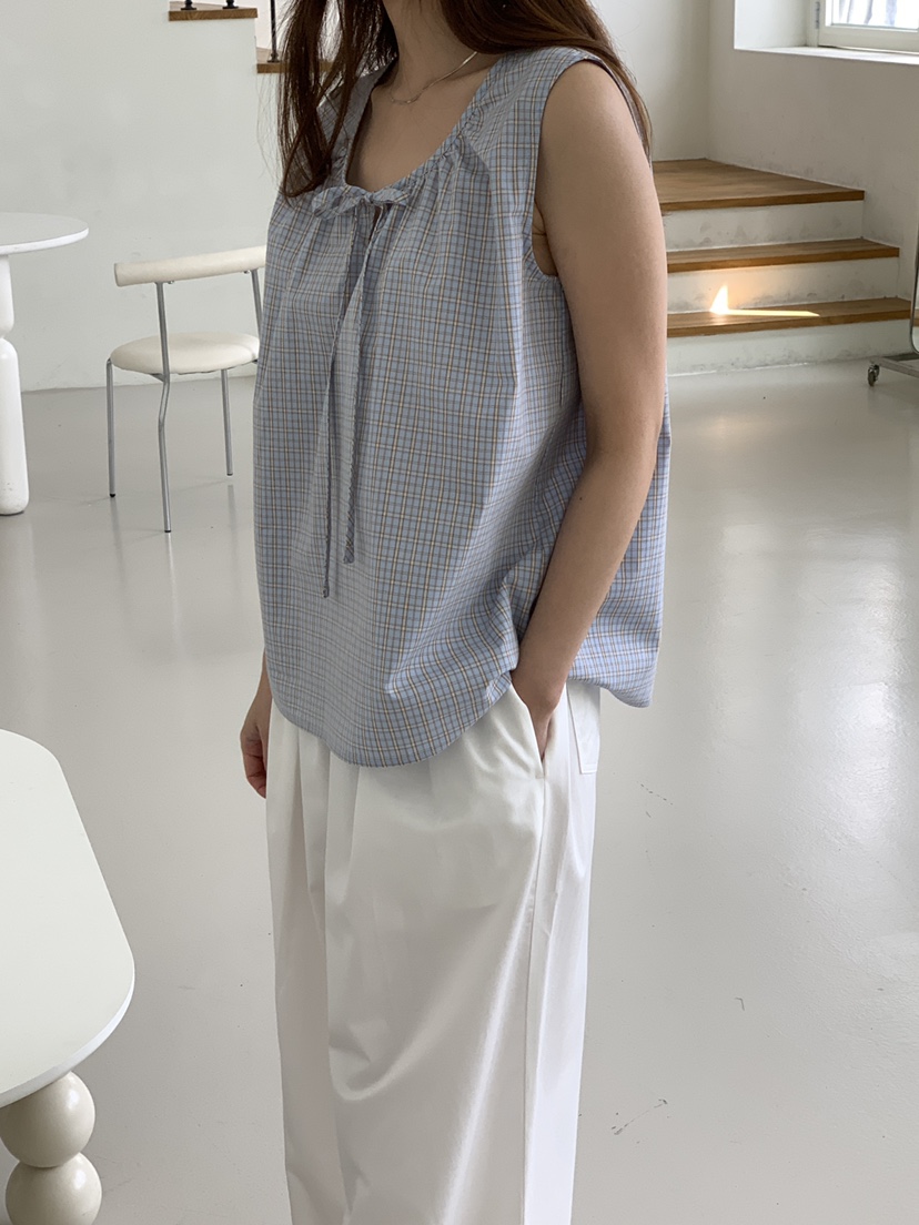 ATHEA韓國東大門直郵女士新款熱賣26春夏時尚26夏季吊帶背心ATHEA吊帶/背心
