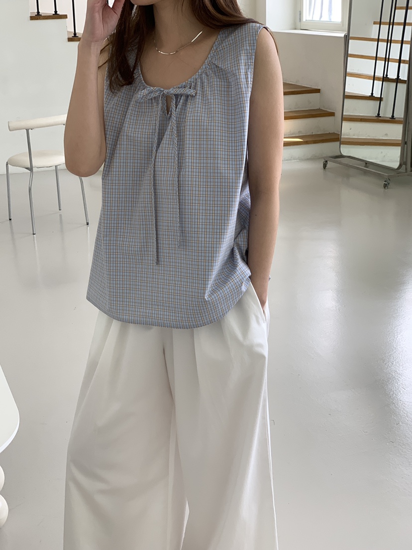 ATHEA韓國東大門直郵女士新款熱賣26春夏時尚26夏季吊帶背心ATHEA吊帶/背心