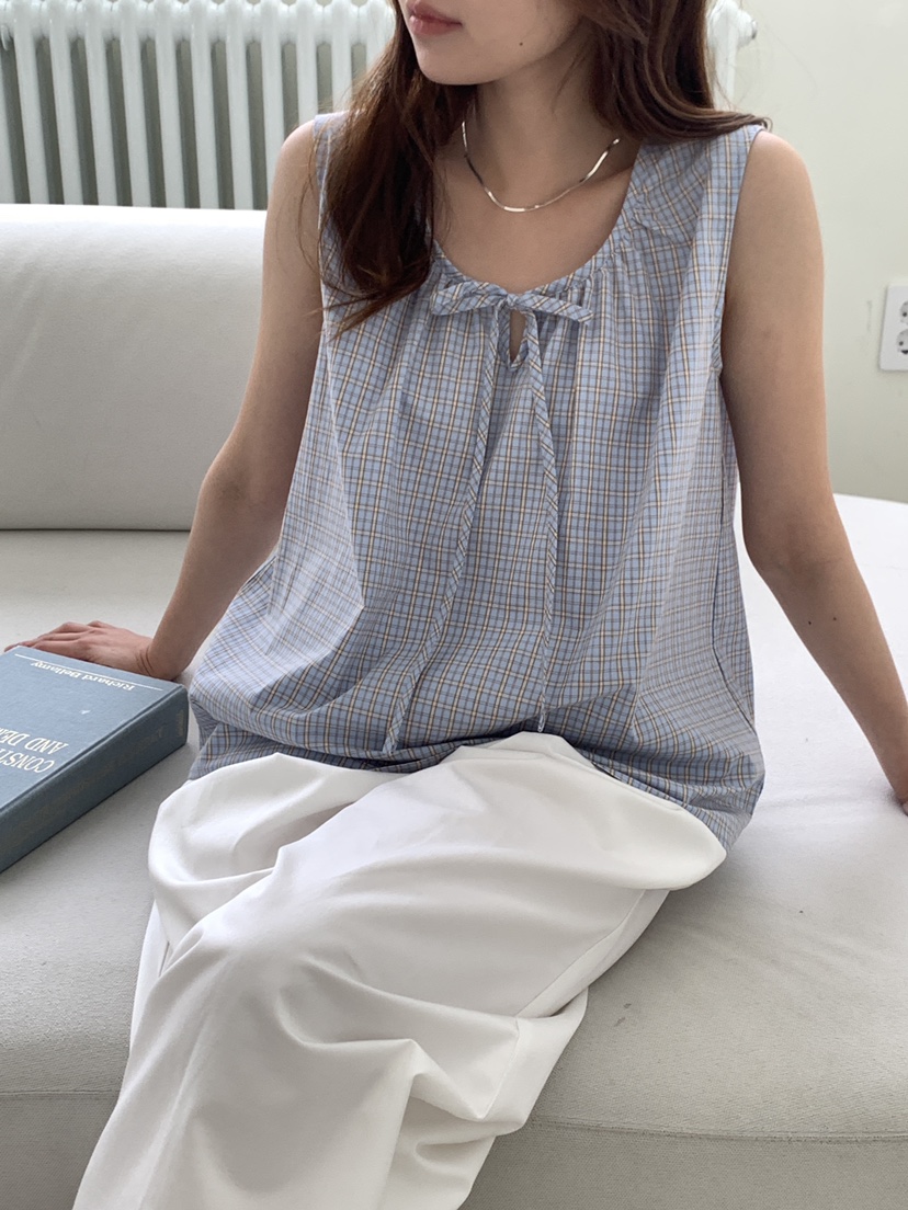 ATHEA韓國東大門直郵女士新款熱賣26春夏時尚26夏季吊帶背心ATHEA吊帶/背心
