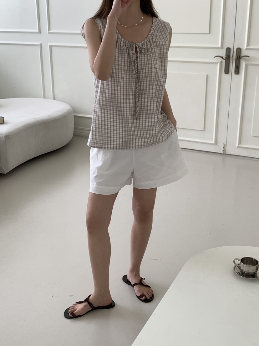 ATHEA韓國東大門直郵女士新款熱賣26春夏時尚26夏季吊帶背心ATHEA吊帶/背心