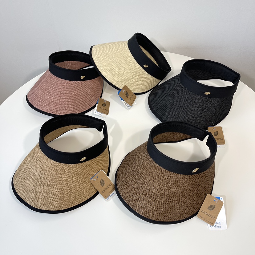 LOVELY HAT韓國直郵女裝新品26春夏26夏季職業熱賣休閑帽子LOVELY HAT帽子