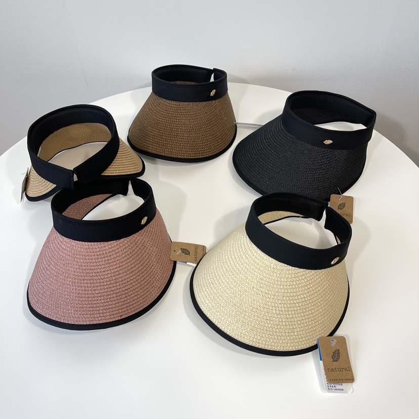 LOVELY HAT韓國直郵女裝新品26春夏26夏季職業熱賣休閑帽子LOVELY HAT帽子