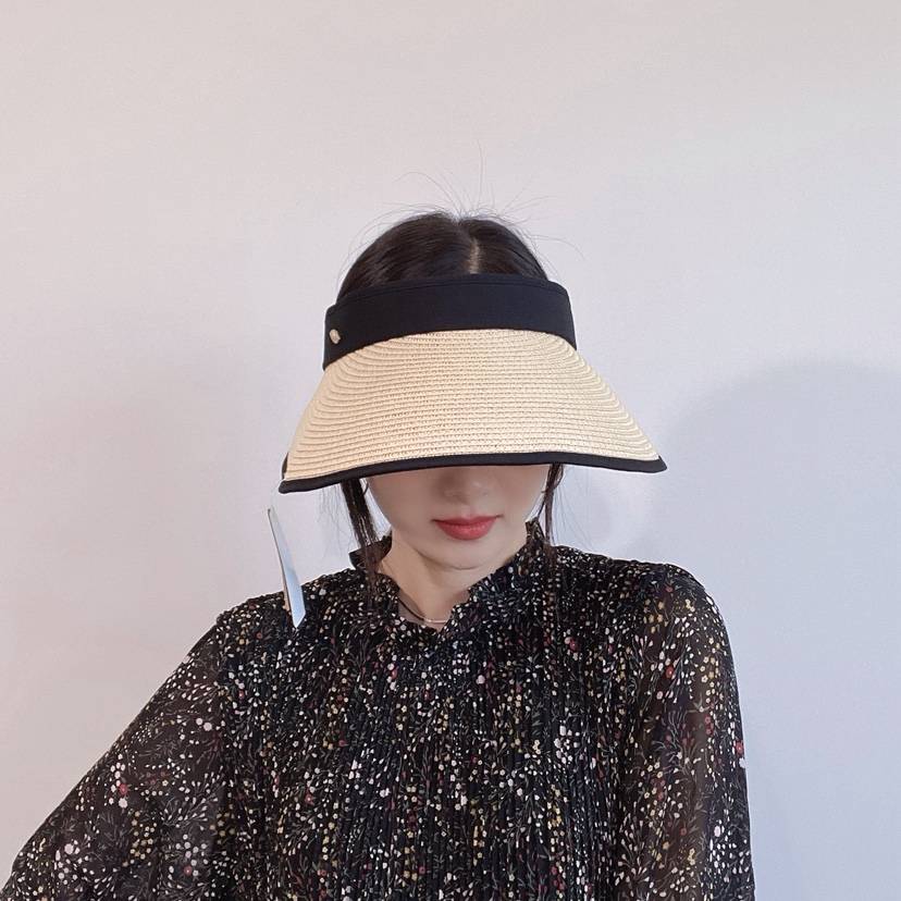LOVELY HAT韓國直郵女裝新品26春夏26夏季職業熱賣休閑帽子LOVELY HAT帽子