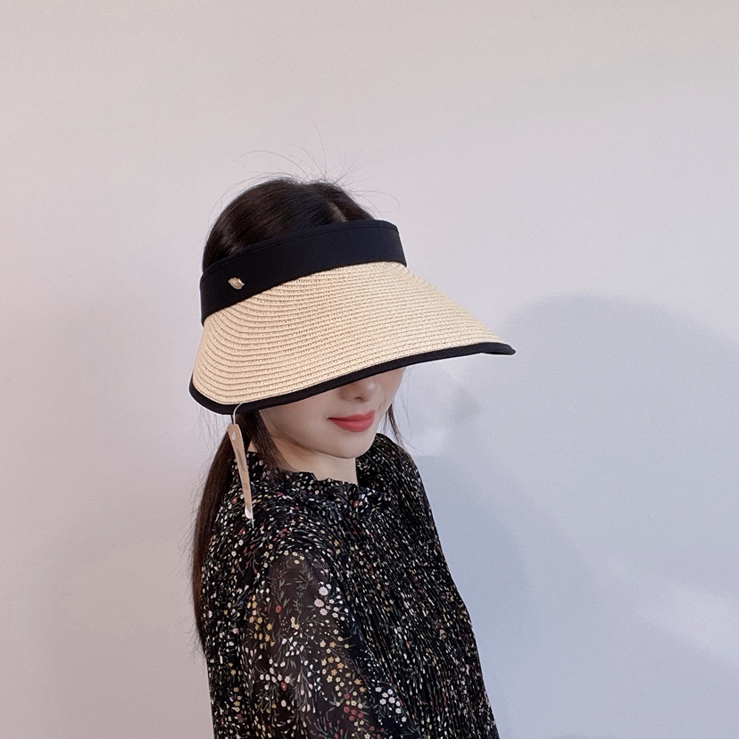 LOVELY HAT韓國直郵女裝新品26春夏26夏季職業熱賣休閑帽子LOVELY HAT帽子