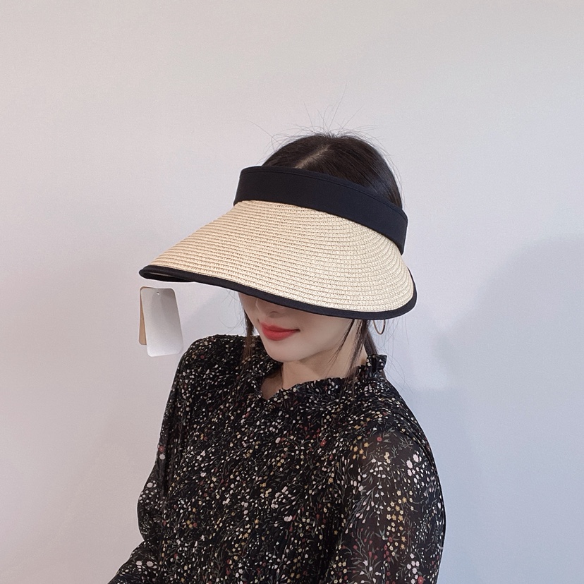 LOVELY HAT韓國直郵女裝新品26春夏26夏季職業熱賣休閑帽子LOVELY HAT帽子