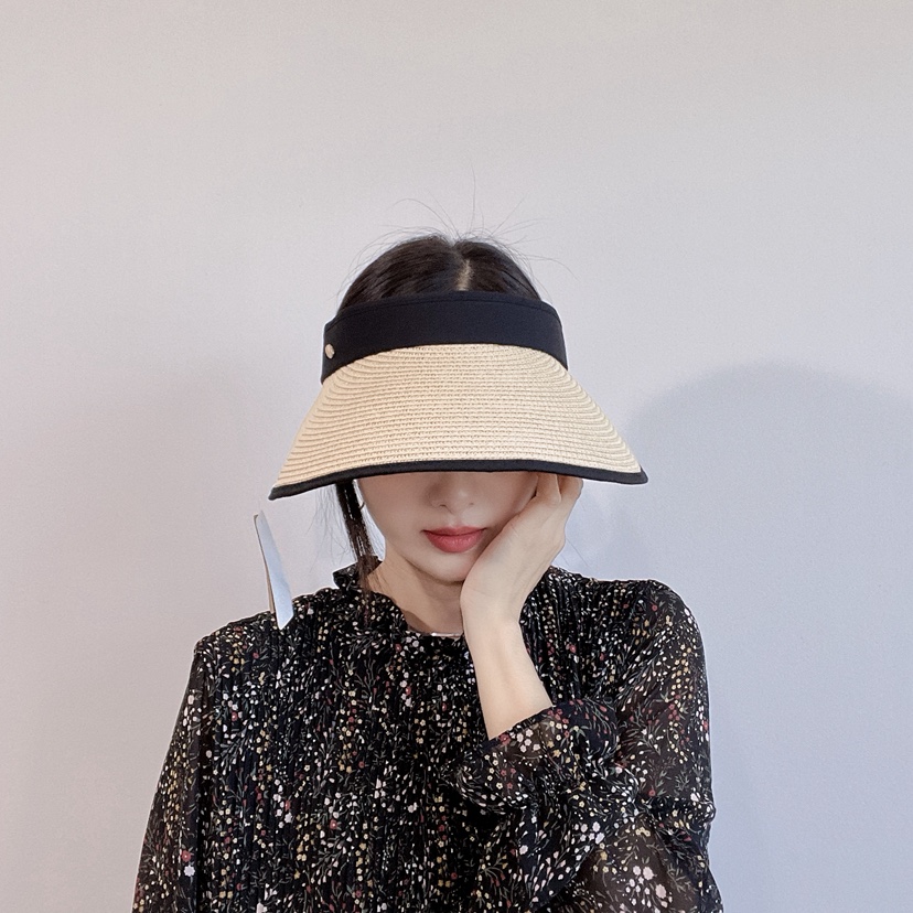 LOVELY HAT韓國直郵女裝新品26春夏26夏季職業熱賣休閑帽子LOVELY HAT帽子