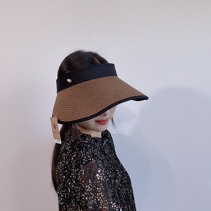 LOVELY HAT韓國直郵女裝新品26春夏26夏季職業熱賣休閑帽子LOVELY HAT帽子