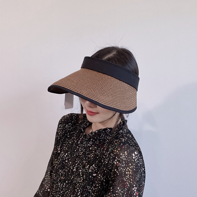 LOVELY HAT韓國直郵女裝新品26春夏26夏季職業熱賣休閑帽子LOVELY HAT帽子