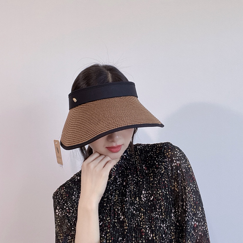 LOVELY HAT韓國直郵女裝新品26春夏26夏季職業熱賣休閑帽子LOVELY HAT帽子