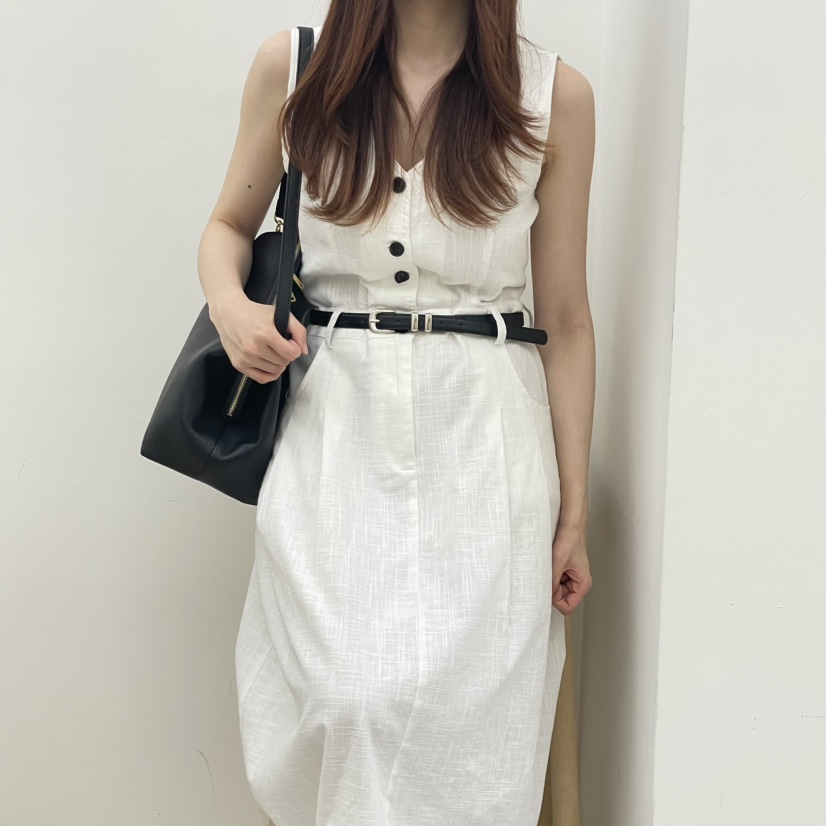 J PLACE韓國代購女裝新品熱賣26夏季人氣單肩斜跨包柔軟J PLACE單肩/斜跨包